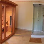 Agnes Vendeghaz Apartment