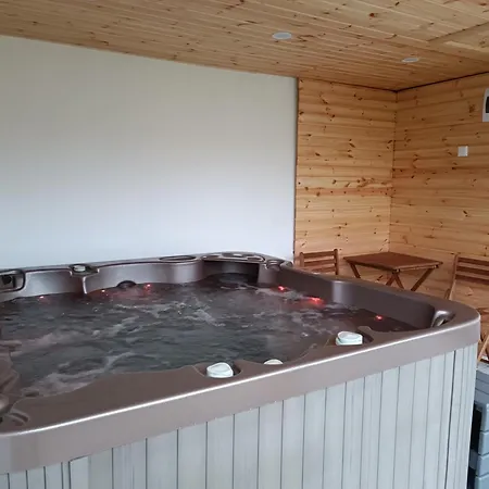 Agnes Vendeghaz * Recsk