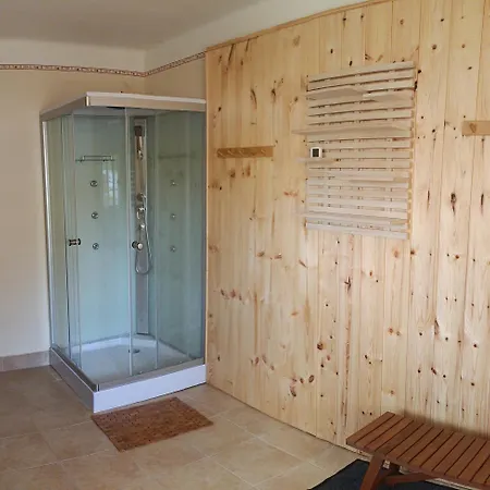 Agnes Vendeghaz * Recsk