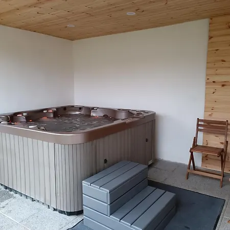 Agnes Vendeghaz * Recsk