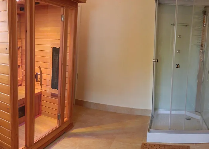 Agnes Vendeghaz Apartmán